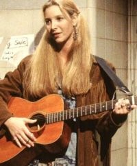 phoebe