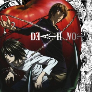 Death Note: Quando um jovem decide ser Deus