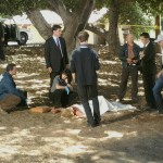 Criminal MInds 6x01
