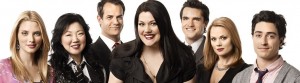 Drop Dead Diva