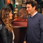 HOW I MET YOUR MOTHER