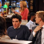HOW I MET YOUR MOTHER