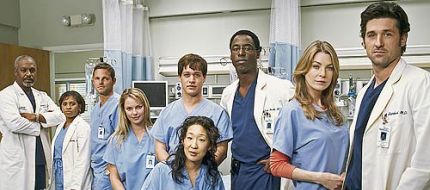 Primeira_temporada_Greys_elenco
