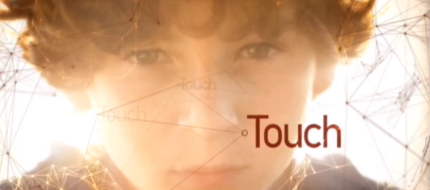 touch