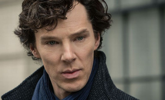As Melhores Frases De Sherlock Holmes Nas Séries Apaixonados Por