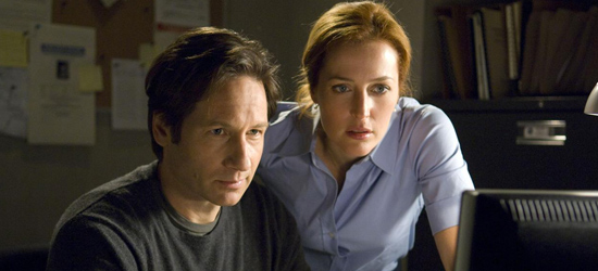 a-the-x-files