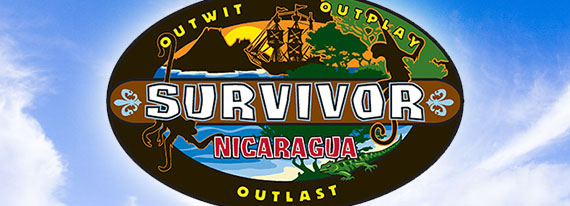 Survivor Nicaragua