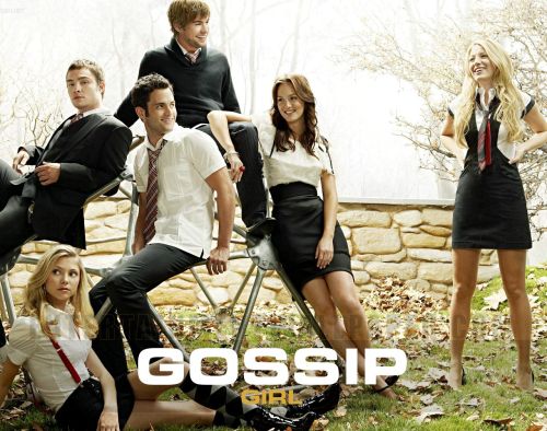 Guia da Trilha Sonora – Gossip Girl – Season 1