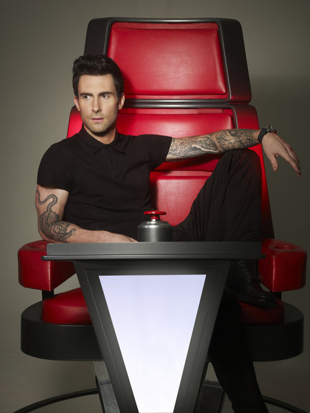 The Voice - Season 4
