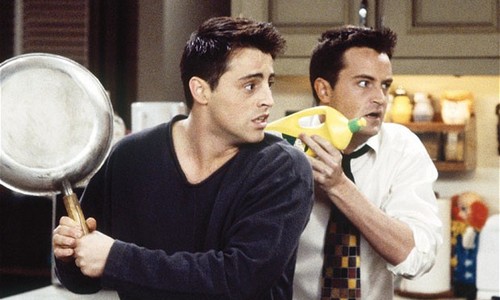 Joey_and_Chandler