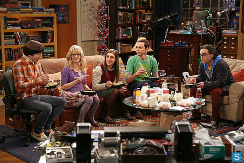 The-Big-Bang-Theory-6x24-Howard-Bernadette-Amy-Sheldon-Leonard