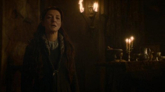 Catelyn Tully Game of Thrones