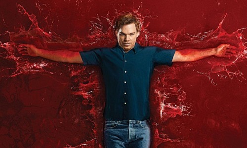 Dexter 8ª Temporada
