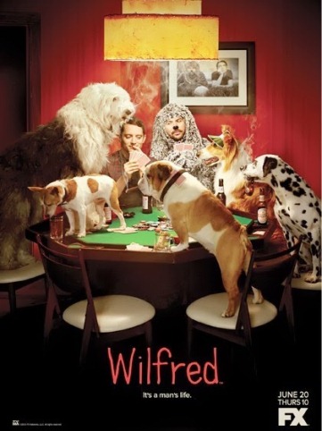 Wilfred - 3ª Temporada