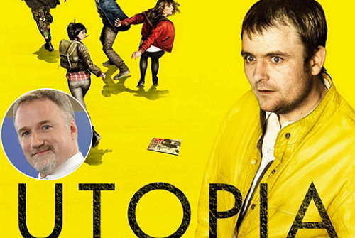 Utopia / David Fincher