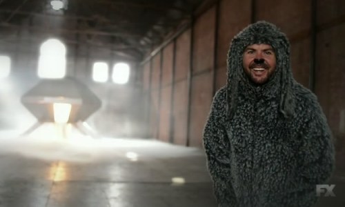 Wilfred 3x08