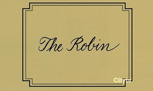 the-robin