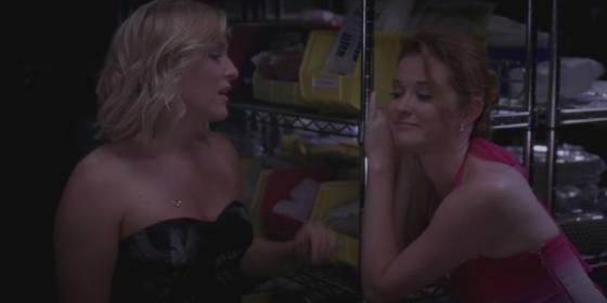 April e Arizona Greys