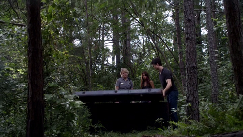 thevampirediaries502 - end