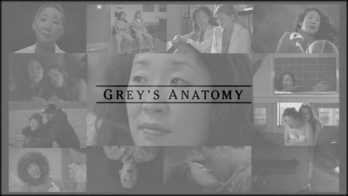 Greys Anatomy