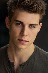 Nolan Funk
