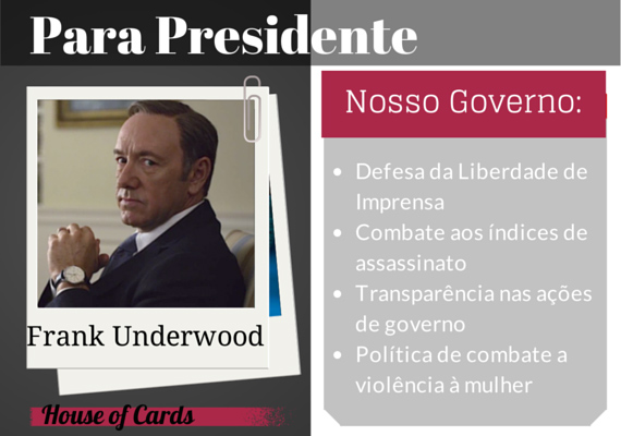 Frank-Underwood