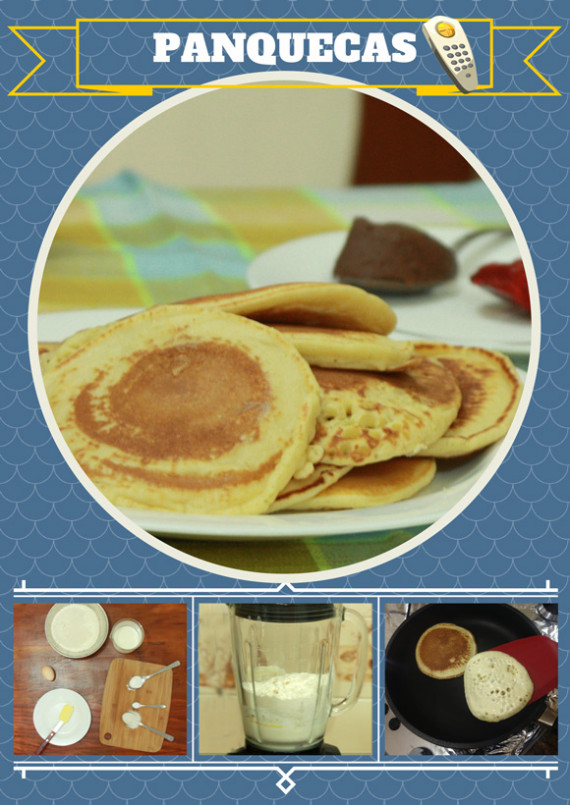 Panquecas