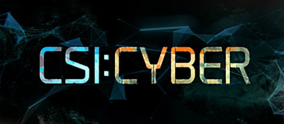 CSI-Cyber
