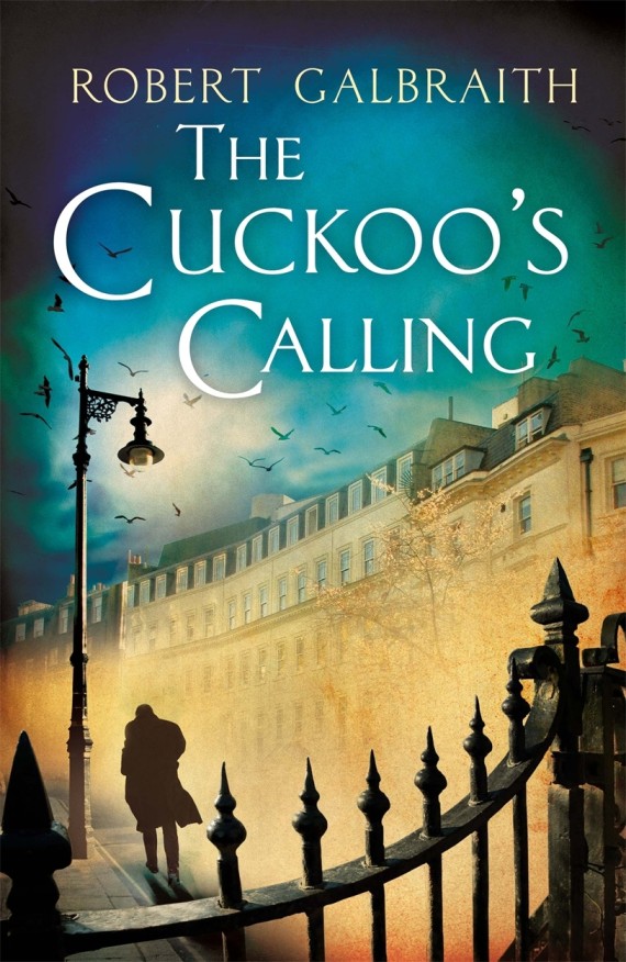 cuckoo-calling