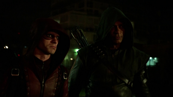 arrow 310 - arsenal e diggle