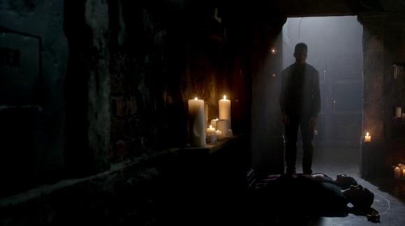 originals 210 - finn and parents