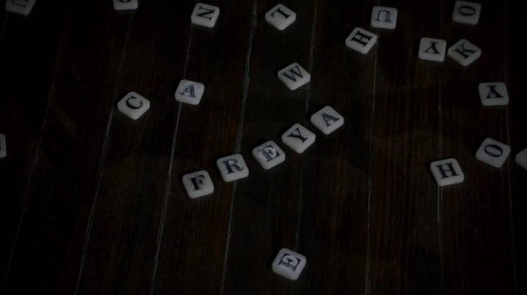 originals 210 - freyas message