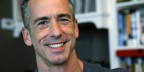 Dan Savage