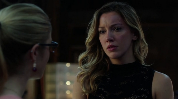 arrow 313 - im not sara