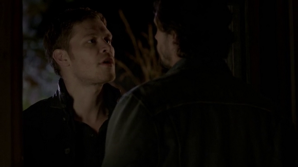 originals 212 - klaus