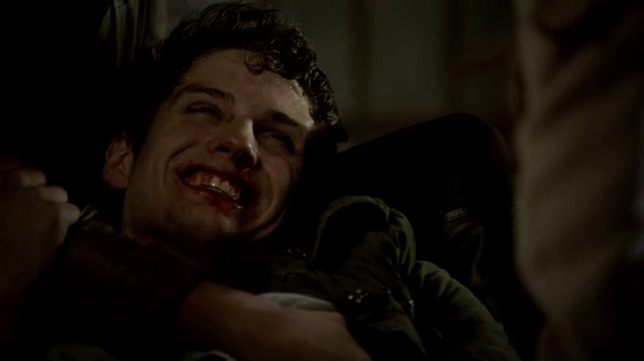 originals 214 - kol death