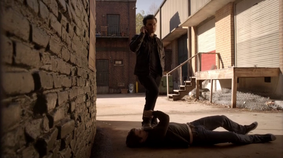 vampire diaries 614 - enzo