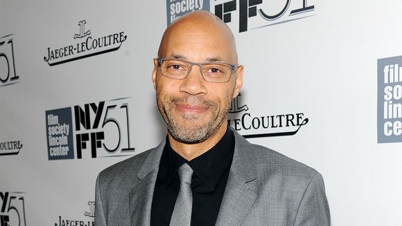 John-Ridley