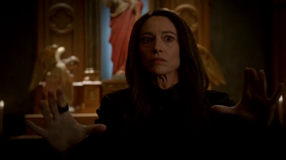 originals 218 - dhalia