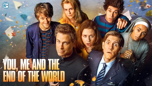 You, Me and the End of the World -NBC