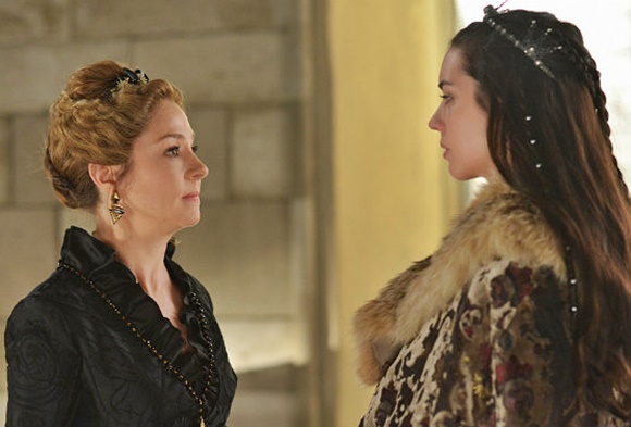 Reign -  Catherine e May