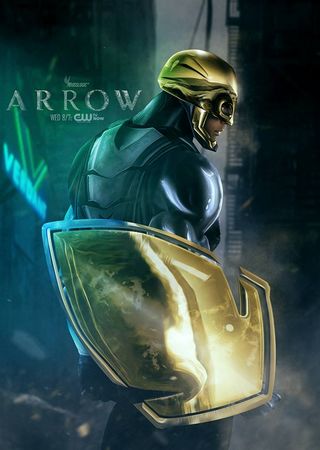 david-ramsey-guardian-arrow