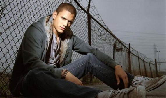michael scofield