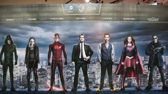 poster DC