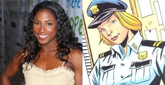 Rutina Wesley