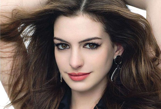 anne