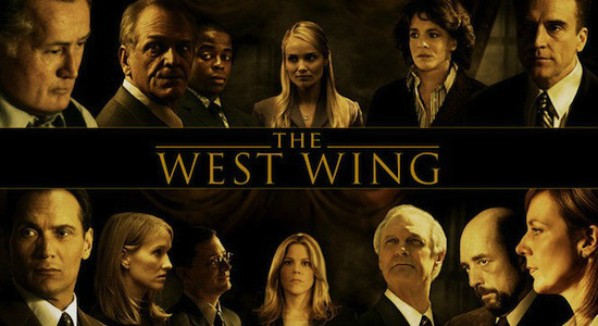 The West Wing 