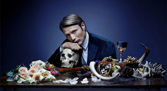 Hannibal-Poster