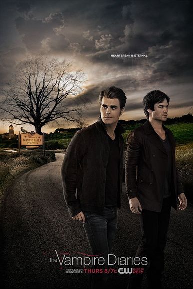 Poster promocional da 7ª temporada