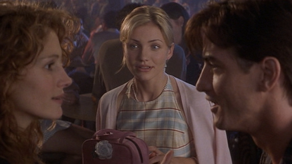 Casamento do meu melhor amigo